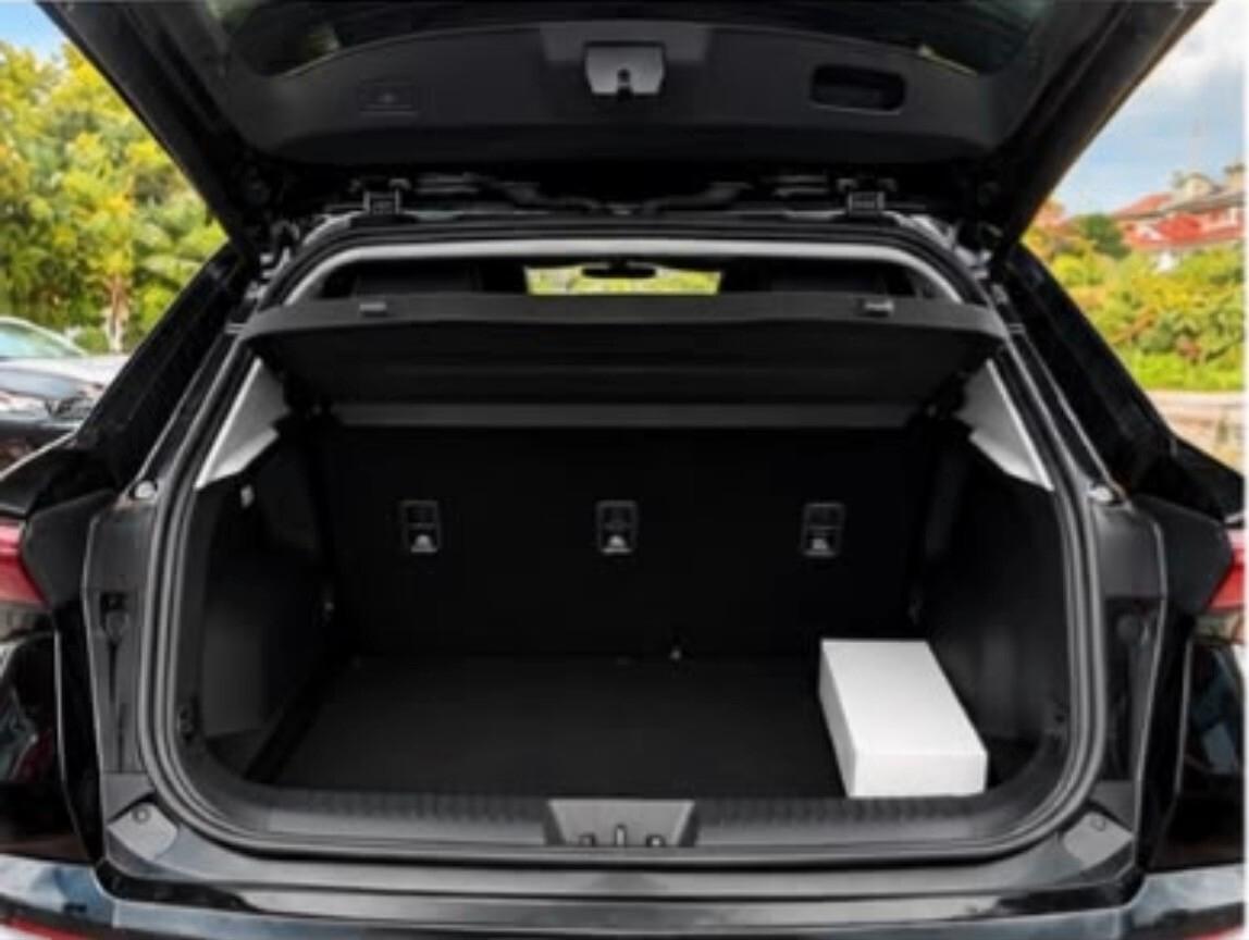 Omoda 5 SHS 1.5 TGDi Super Hybrid System 224 CV Premium