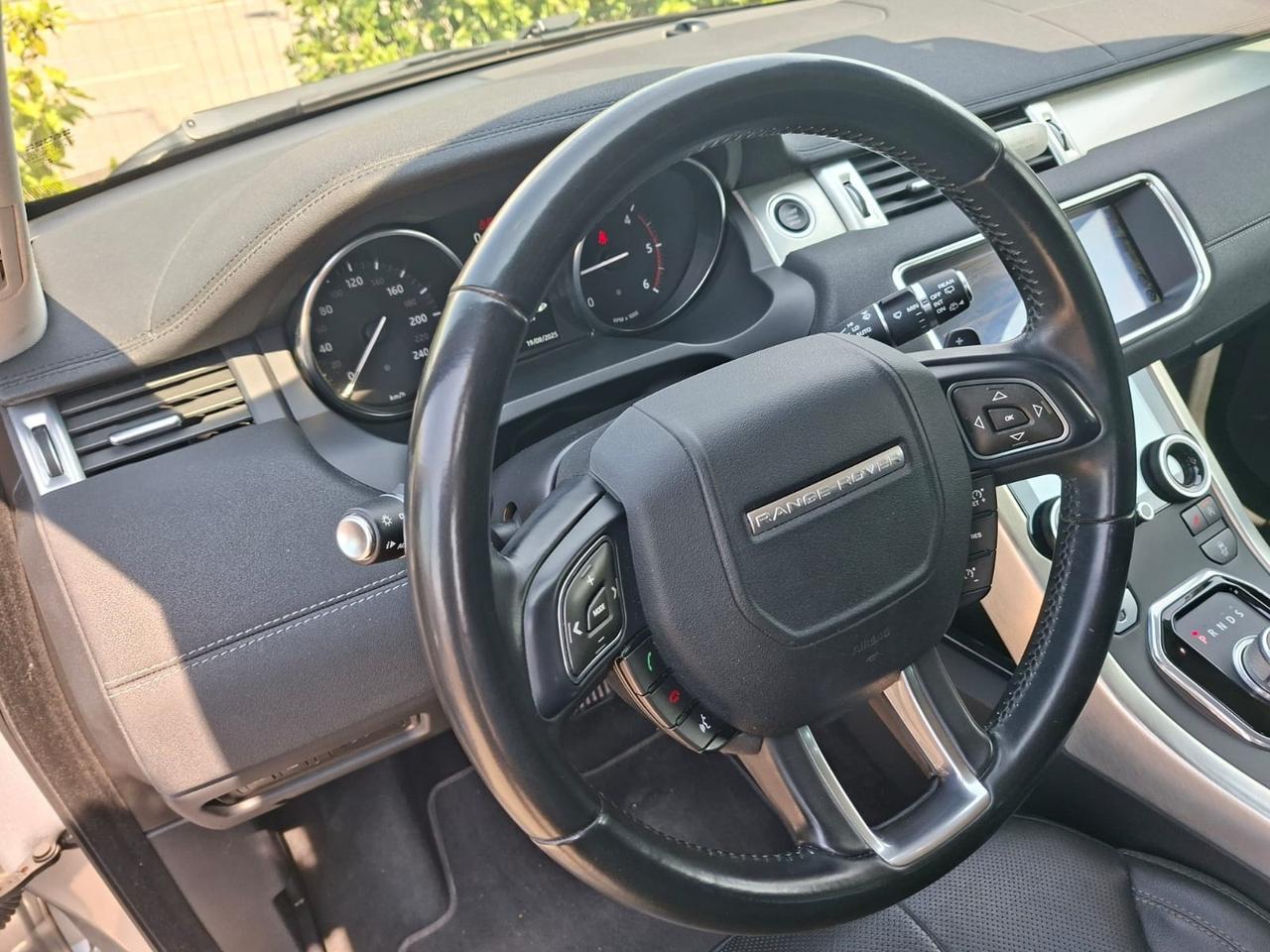 Land Rover Range Evoque 2.0 TD4 150 CV 5p. HSE Dynamic