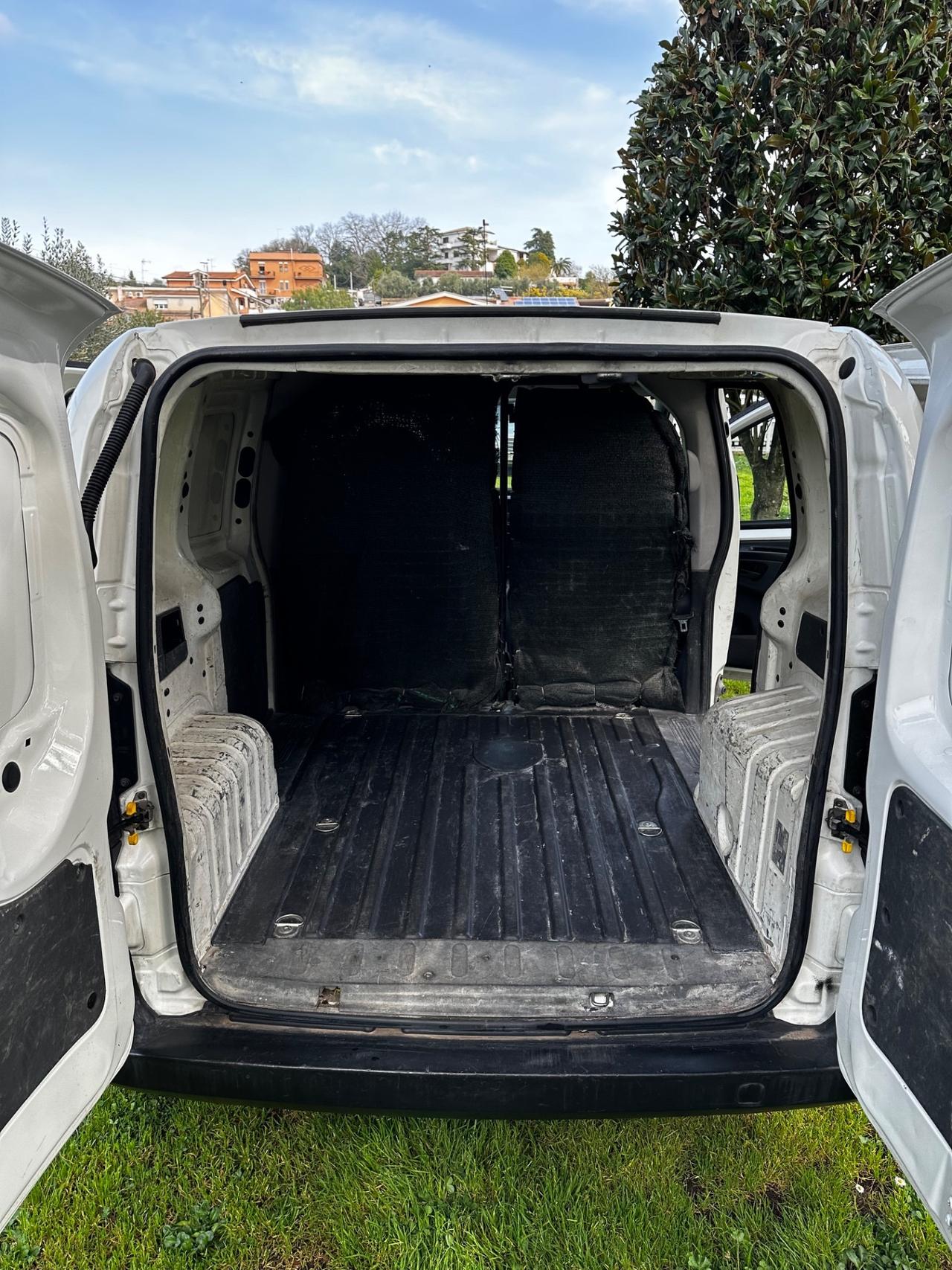 Fiat Fiorino 1.3 mjt in OTTIME CONDIZIONI