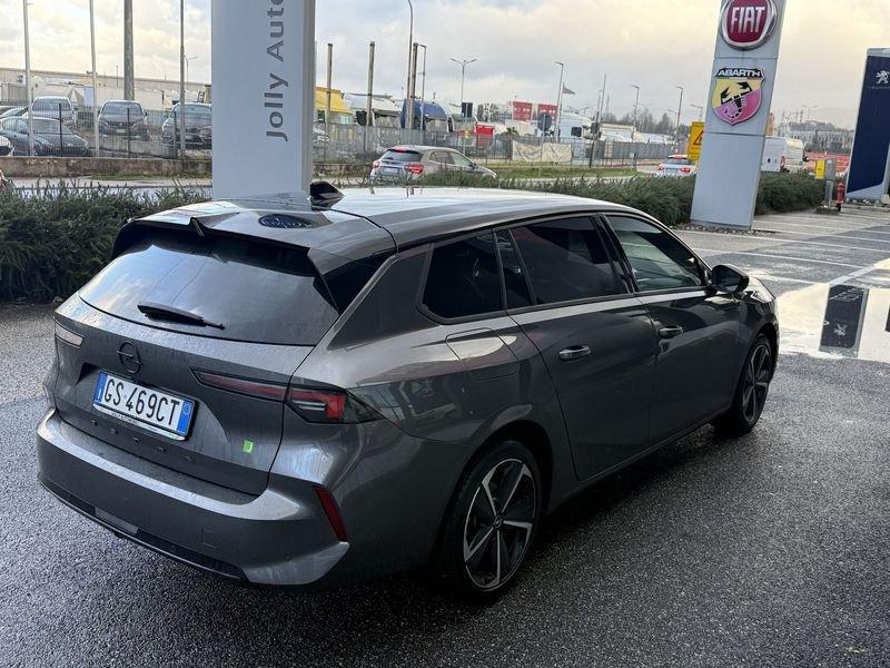 Opel Astra Nuova 5P GS 1.5 130cv AT8 S&S