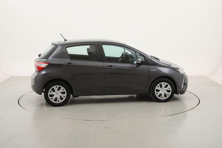 Toyota Yaris Hybrid Business BR405656 1.5 Full Hybrid 101CV