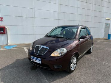 LANCIA YPSILON 1.4 GPL 2009 12 MESI DI GARANZIA