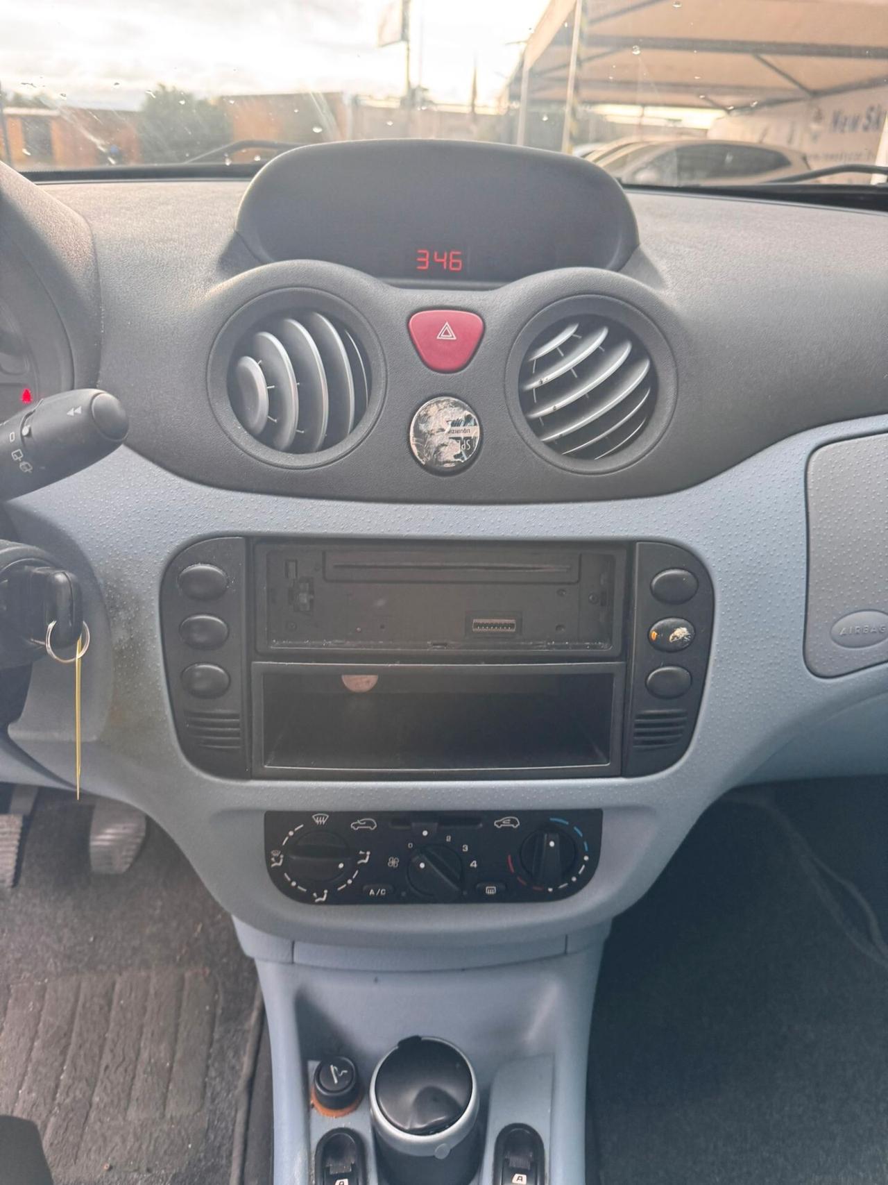 Citroen C3 1.1 Classique