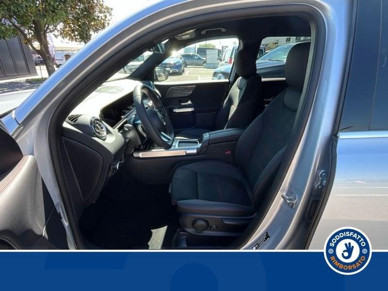 Mercedes-Benz GLB Classe 200d 4Matic AMG Line Advanced Plus