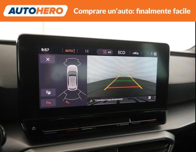 SEAT Leon 1.4 e-HYBRID 204 cv DSG FR