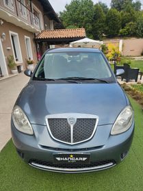 Lancia Ypsilon 1.2 Oro