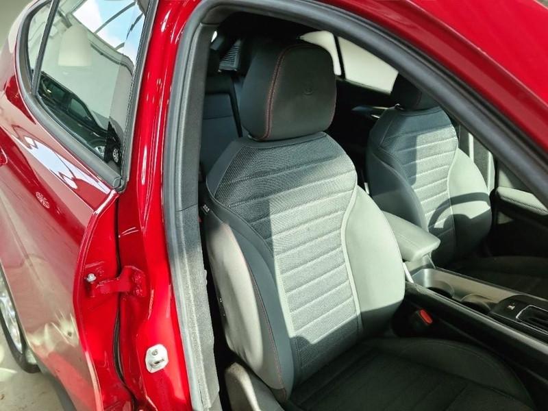 ALFA ROMEO TONALE 1.5 130 CV HYBRID TCT7 SPRINT SUV