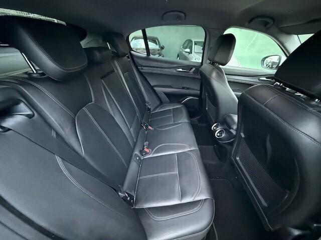 Alfa Romeo Stelvio 2.2 Turbodiesel 160 CV