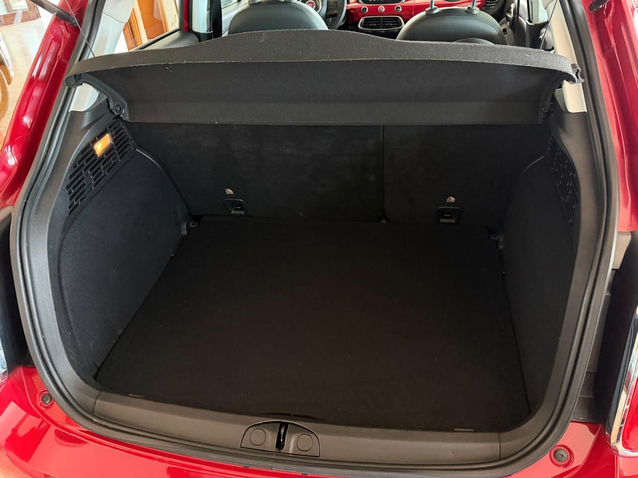 Fiat 500X 1.6 M.JET 120 cv. BUSINESS (Nav)
