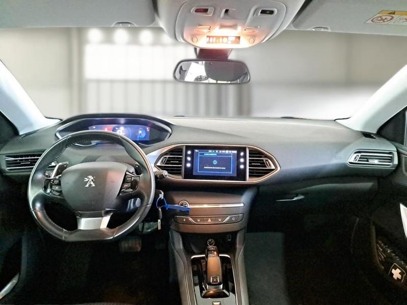 PEUGEOT 308 Active Business BlueHDi 130 EAT8 S/S aut 5 PORTE