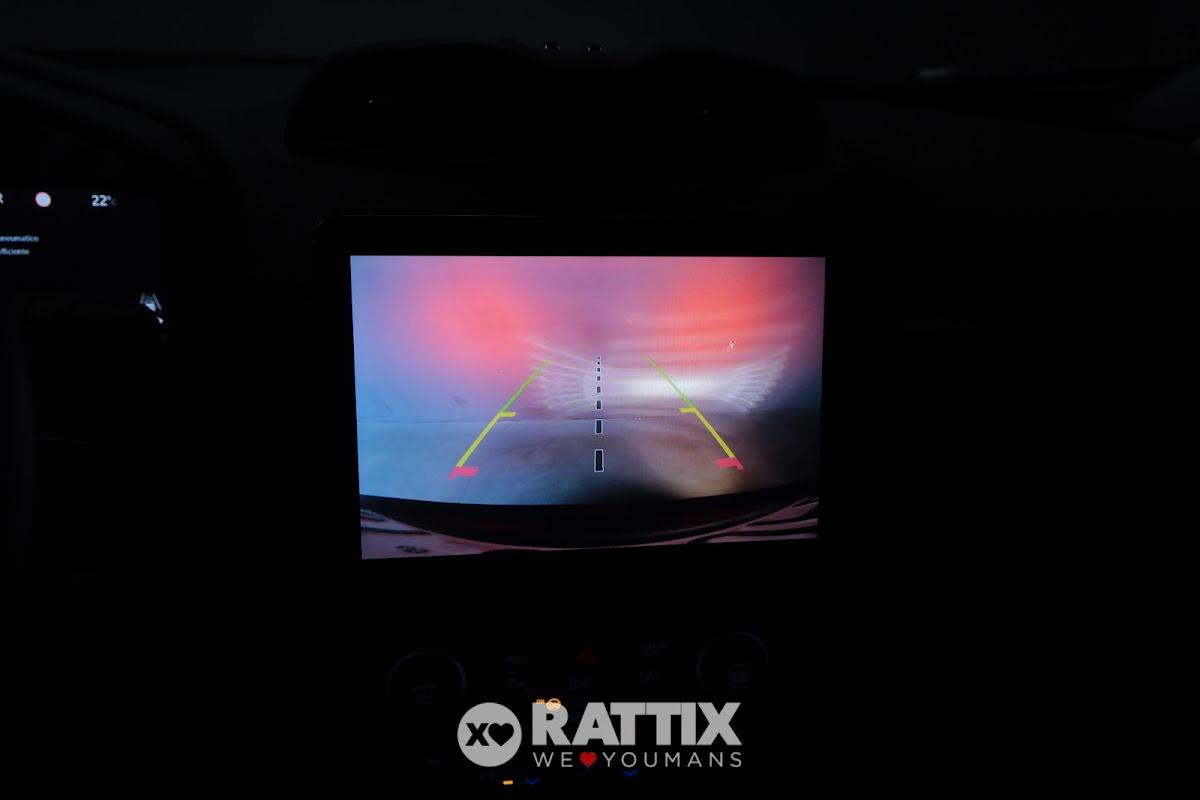 Jeep Renegade 1.5 Turbo T4 Mhev Summit DCT