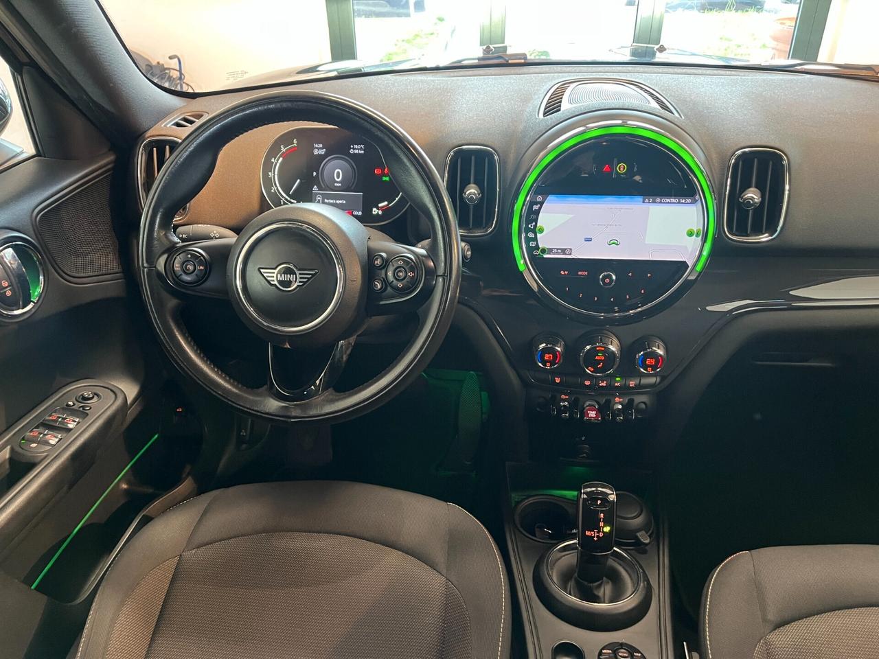 Mini Cooper D Countryman 2.0 Northwood Edition AUTO