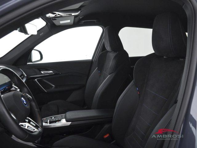 BMW X1 xdrive 25e MSport Pro auto