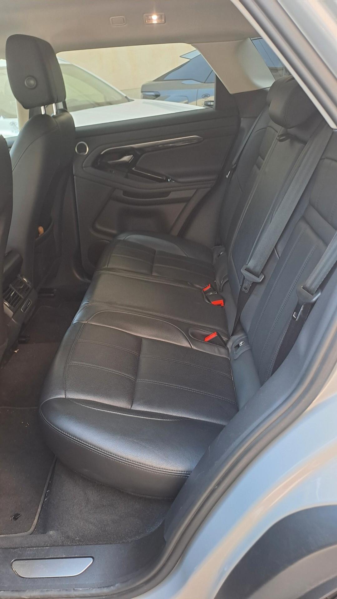 Land Rover Range Evoque 2.0D I4-L.Flw 150 CV R-Dynamic S