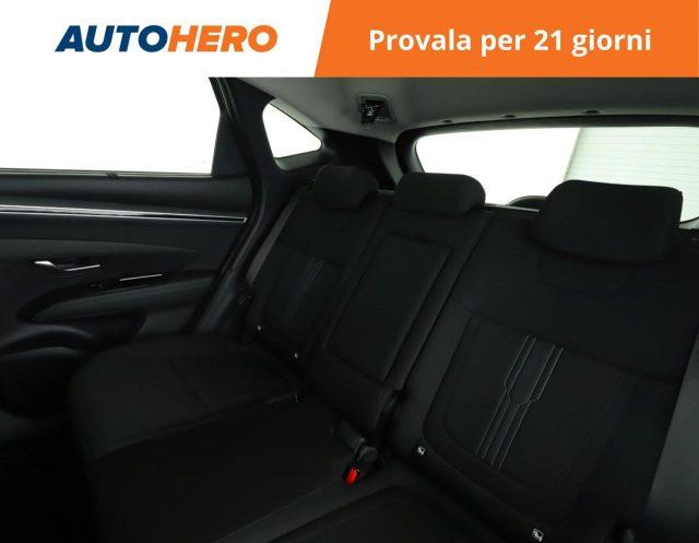 HYUNDAI Tucson 1.6 HEV aut.Exellence
