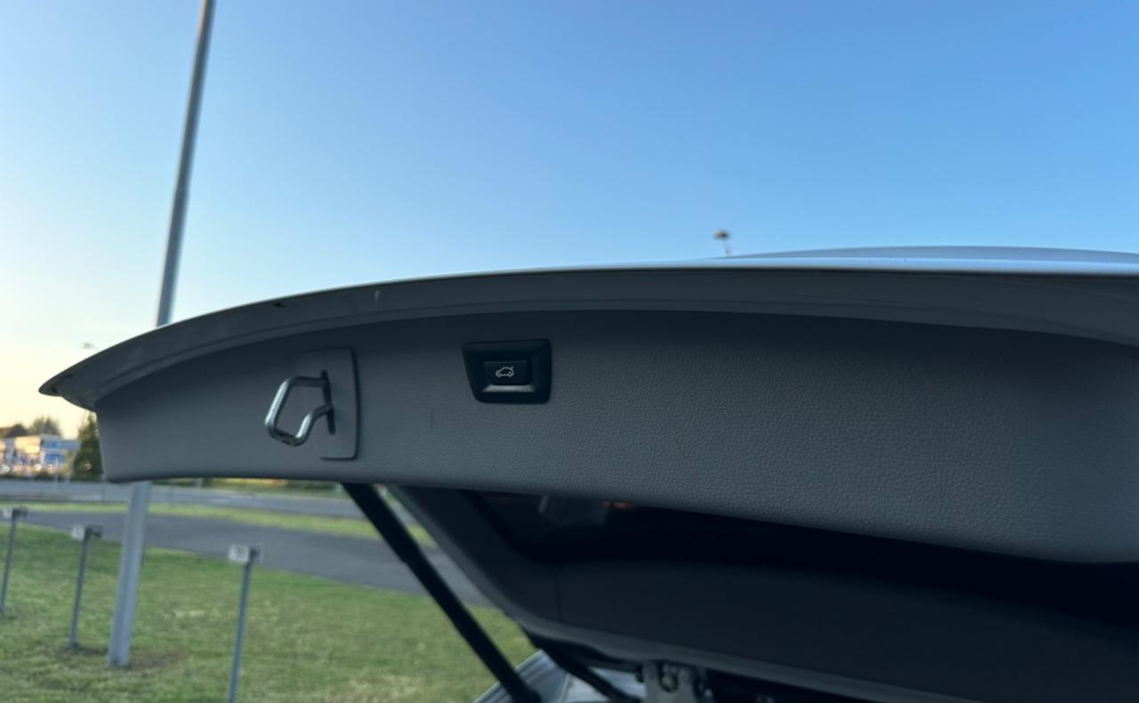 Bmw 318 318d Msport Diesel/GPL