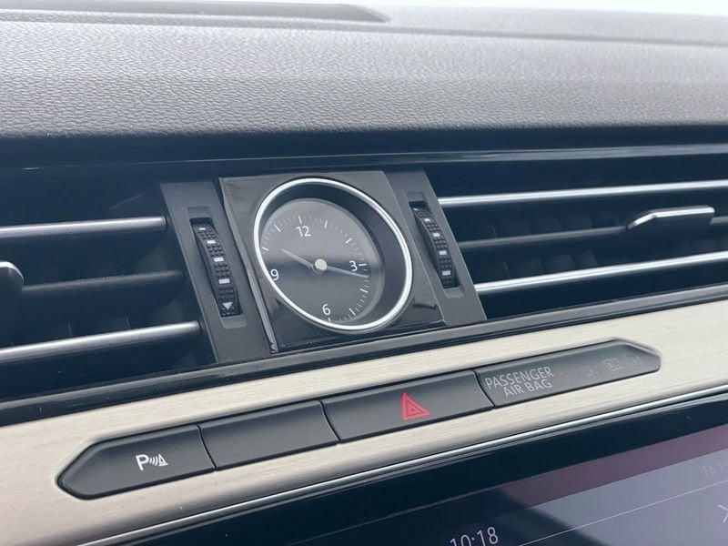 Volkswagen Passat Passat Variant 2.0 TDI DSG Highline BlueMotion Technology