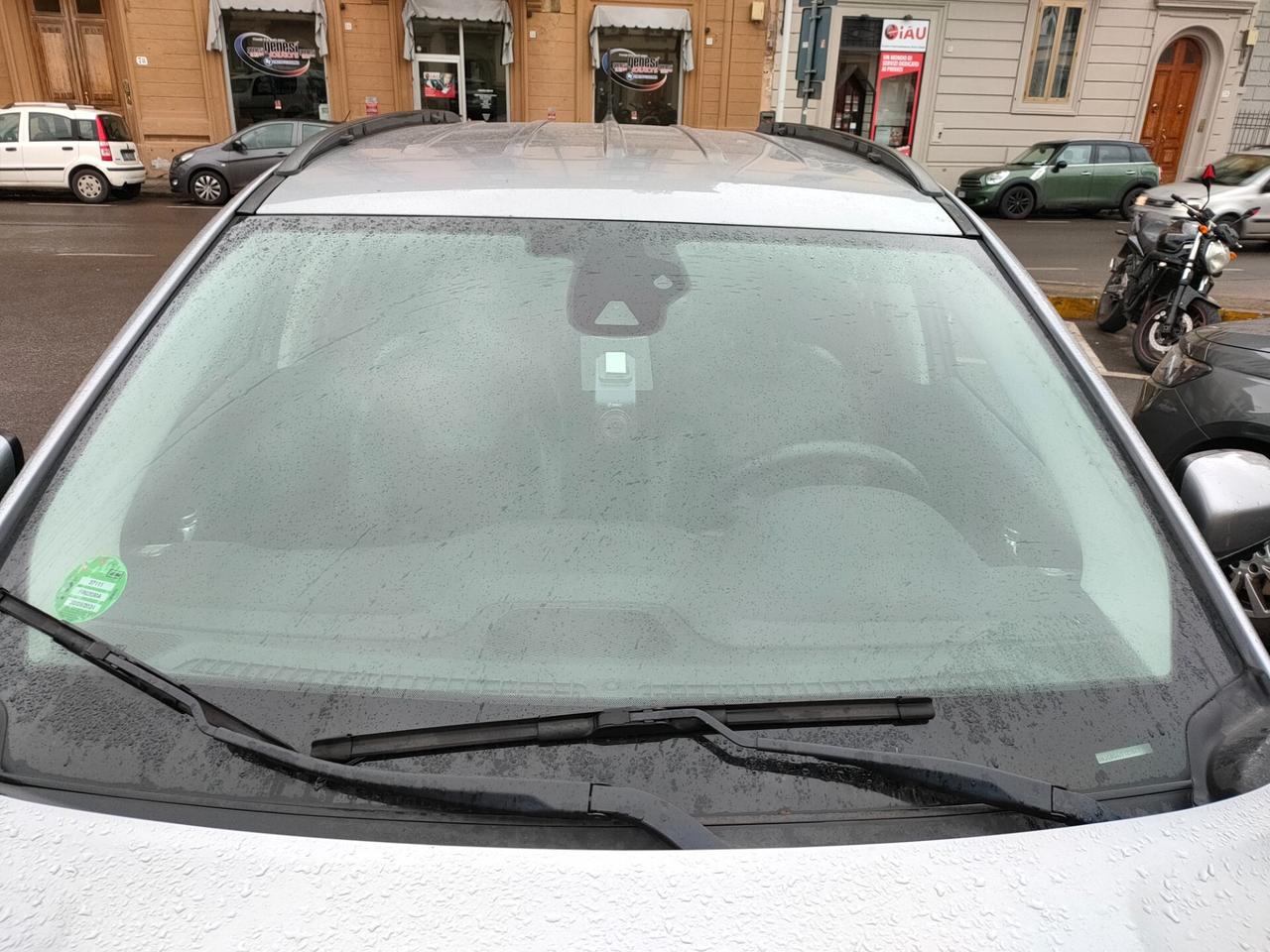 Jeep Compass 1.6 mjt 2wd Longitude Neopatentati