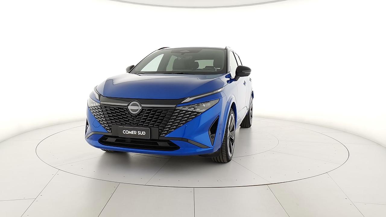 NISSAN Qashqai III 2024 - Qashqai 1.5 e-power N-Design 2wd