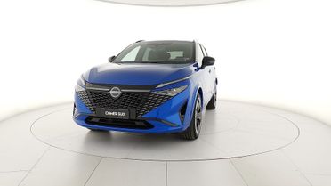 NISSAN Qashqai III 2024 - Qashqai 1.5 e-power N-Design 2wd