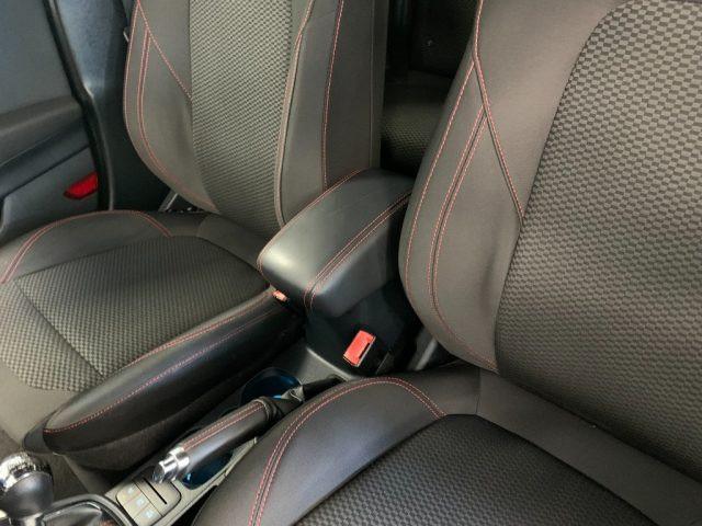 FORD Puma 1.0 Benzina ST-Line Hybrid