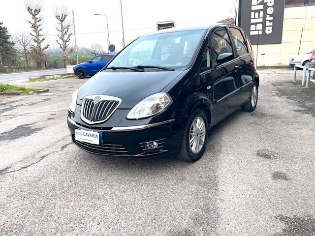 Lancia MUSA 1.4 16V Oro