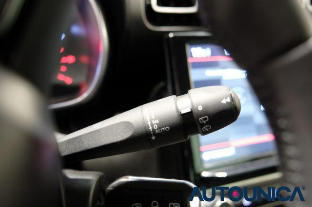 CITROEN C3 Aircross PURETECH 110 S&S YOU NEOPATENTATI FARI LED