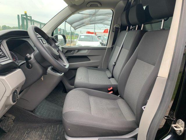 VOLKSWAGEN Transporter 2.0 TDI 150CV DSG PL *IVA COMPRESA*