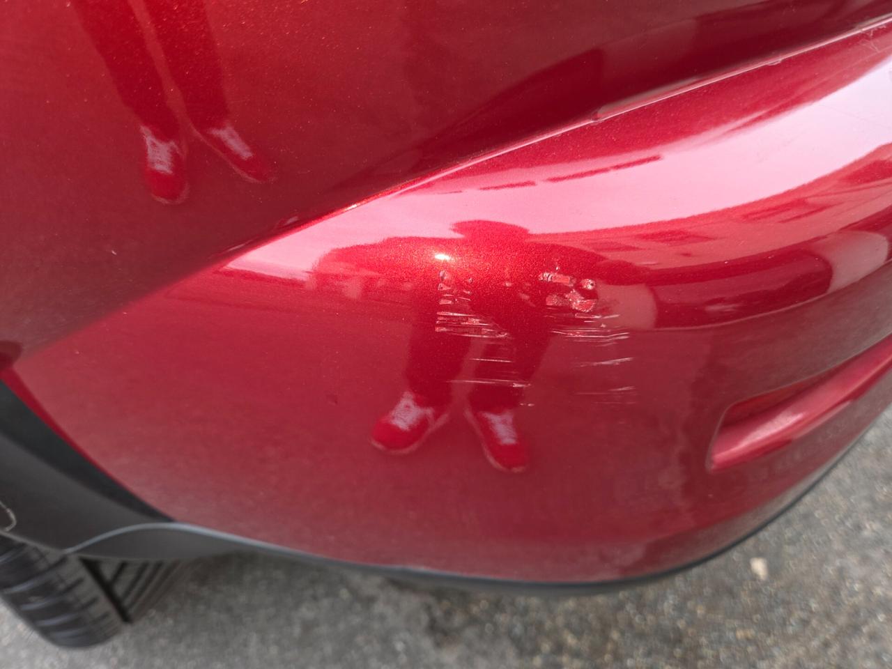Nissan Juke 1.6 Tekna