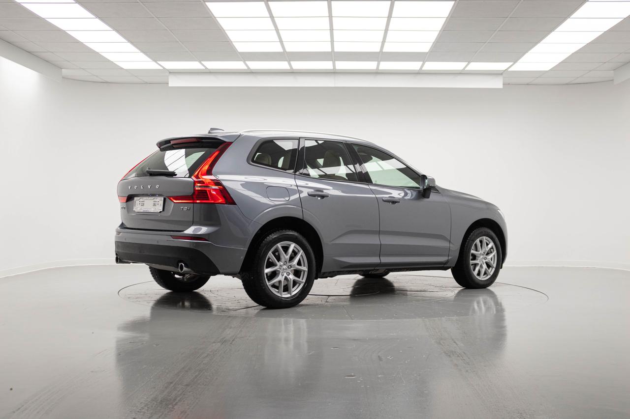 VOLVO XC60 T8 TWIN ENGINE AWD GEARTRON