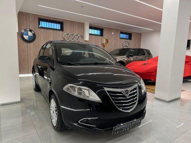 LANCIA Ypsilon 1.3 MJT 16V 95 CV 5 porte S&S Gold