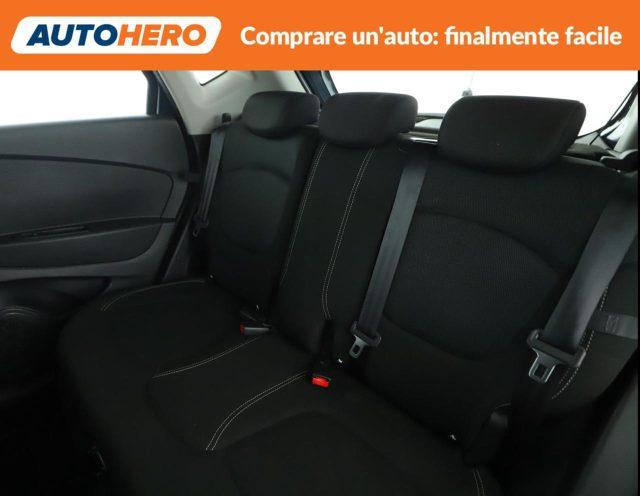 RENAULT Captur TCe 12V 90 CV Life