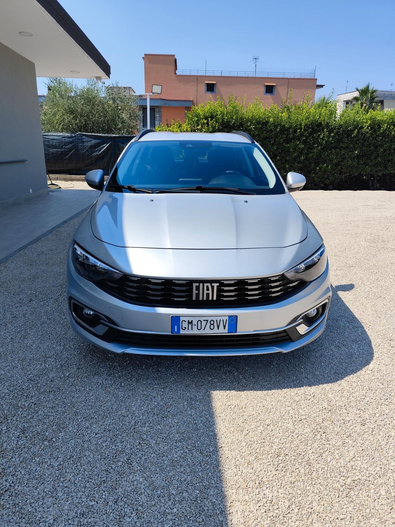 Fiat Tipo 1.6 Mjt S&S SW
