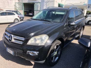 Mercedes-benz GL 320 CDI cat Sport 7
