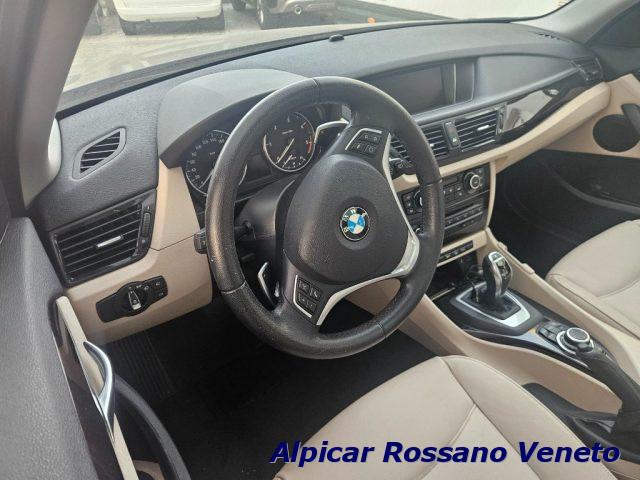 BMW X1 xDrive20d Sport Line
