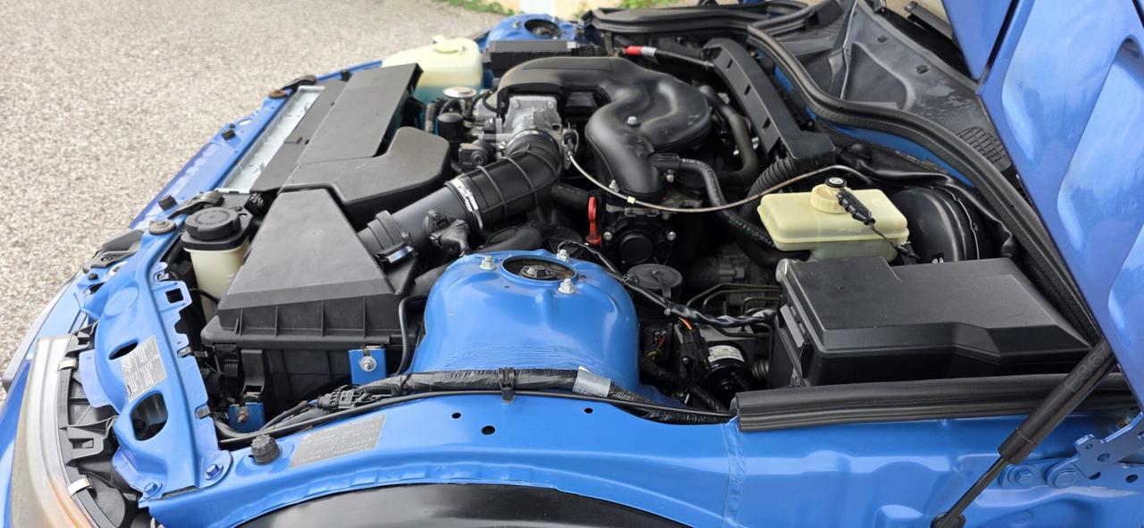 Bmw Z3 1.9 Roadster "Estoril Individual"