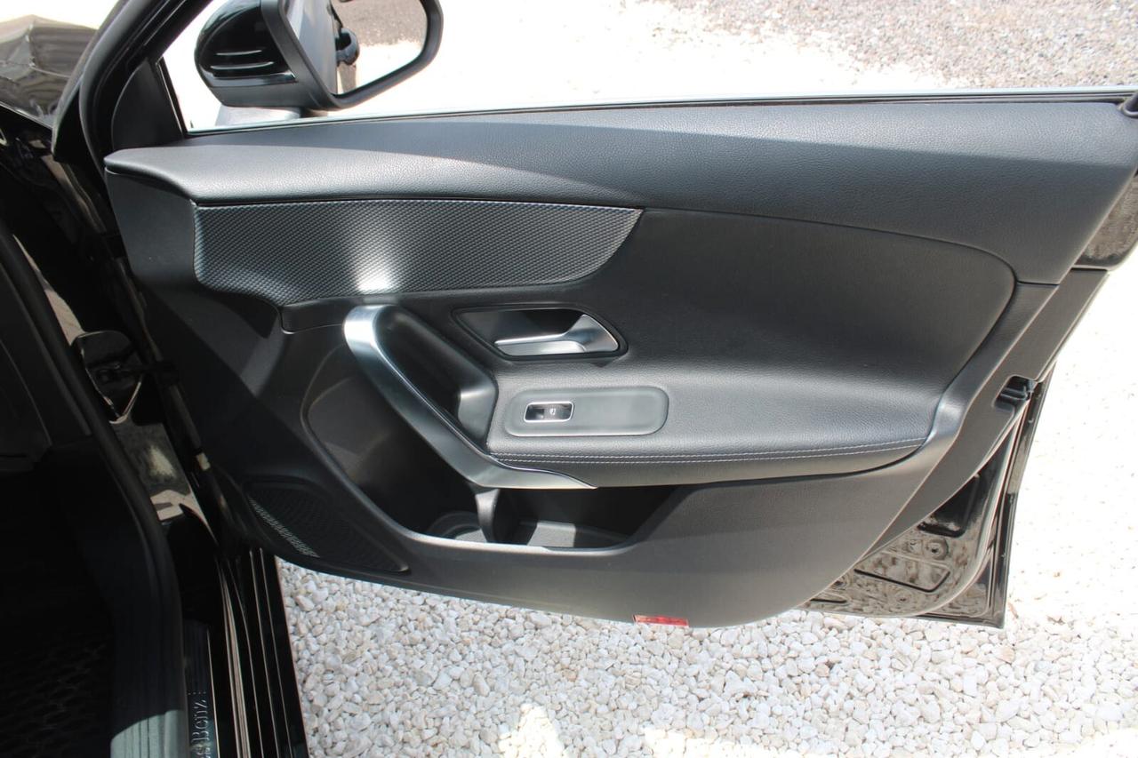 Mercedes-benz A Tua A SOLI 319€ al mese Anticipo Zero