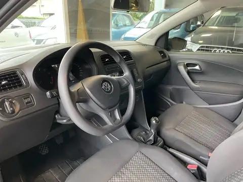 Volkswagen Polo 1.4 TDI 5p. Fresh BlueMotion Technology