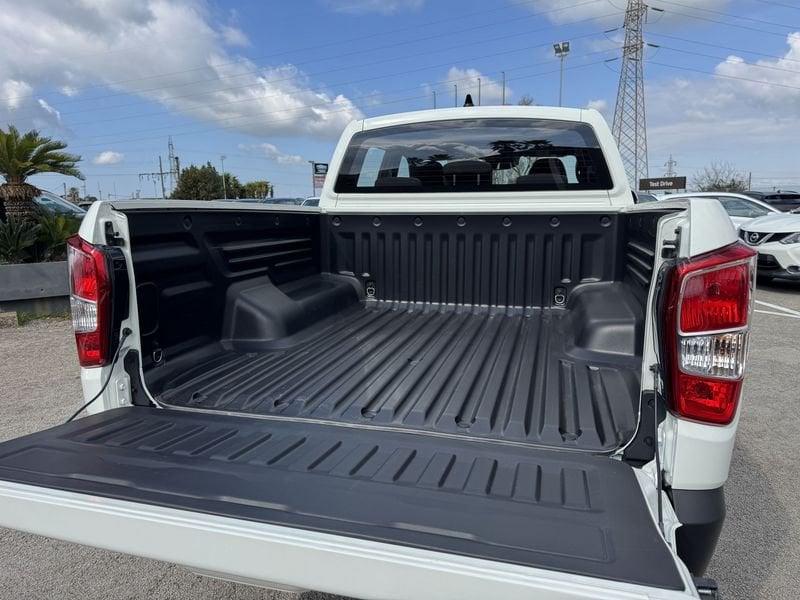 KGM Rexton 2.2 Turbodiesel STYLE 4WD AT8