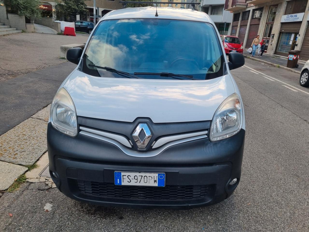 Renault Kangoo 1.5 dCi 75CV 5 porte Stop & Start Life