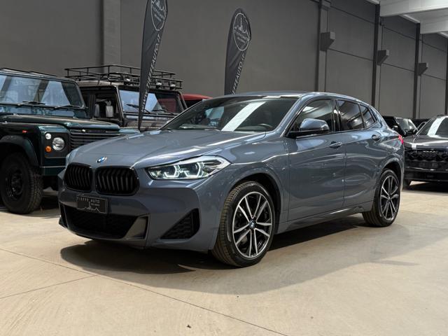 BMW X2 sDrive16d Msport *IVA ESPOSTA*