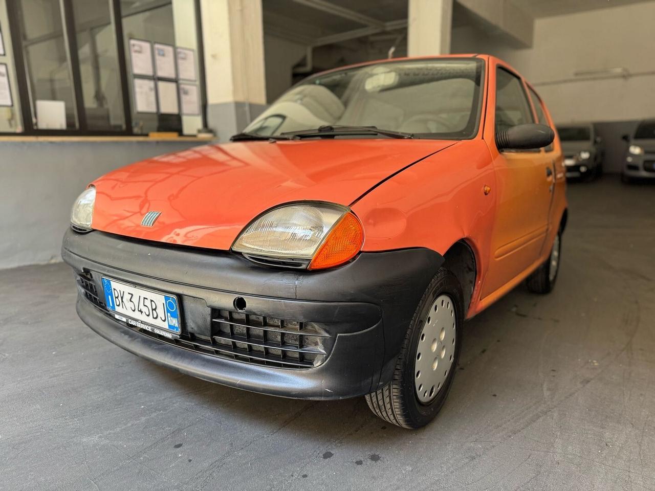 FIAT 600 0.9