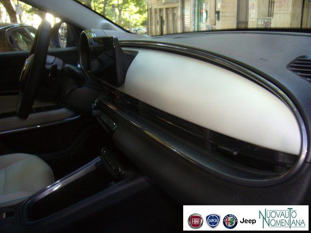 FIAT 600 Hybrid 110CV DCT6 MHEV La Prima NAVI / TELECAMERA