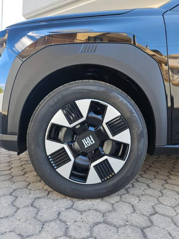 Fiat Grande Panda 1.2 Icon 100cv