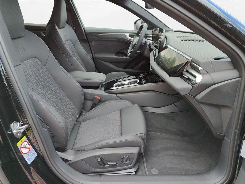 Audi A6 TDI quattro 150 kW S tronic S line edition BLACK PACK MATRIX TECH PLUS