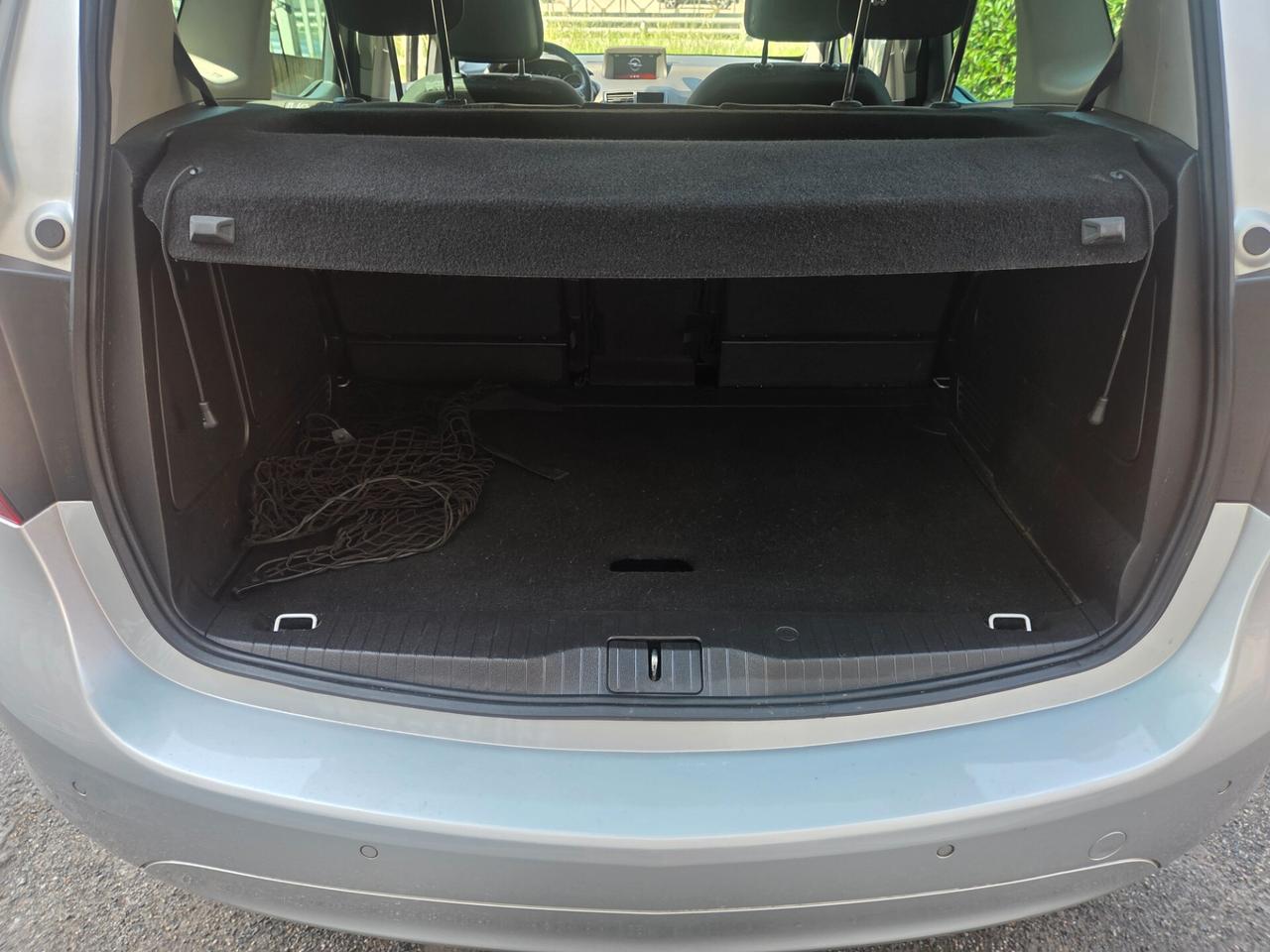 Opel Meriva 1.4 100CV Elective