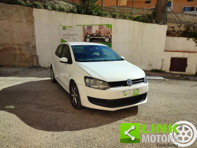 VOLKSWAGEN Polo 1.6 TDI 75 CV DPF 5 porte Comfortline