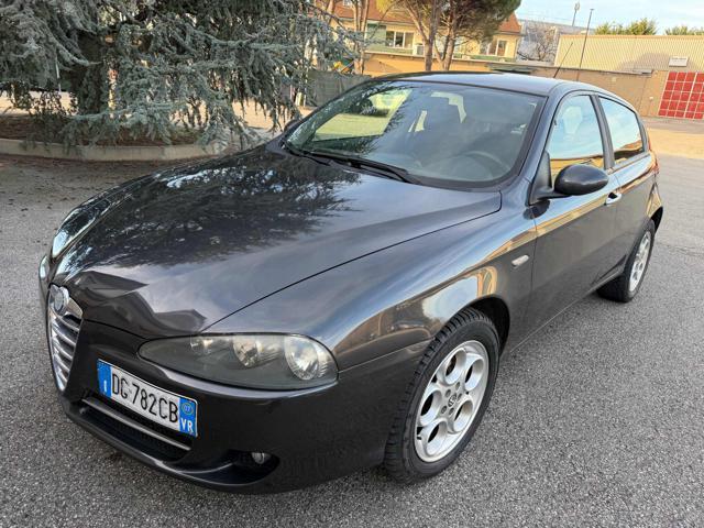 ALFA ROMEO 147 1.9 JTD (120) 5p senza nessun lavoro da fare