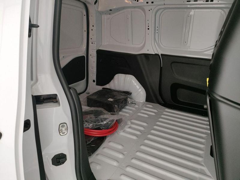 Peugeot e-Partner Premium Standard portata maggiorata - Pacco batteria 50 kWh