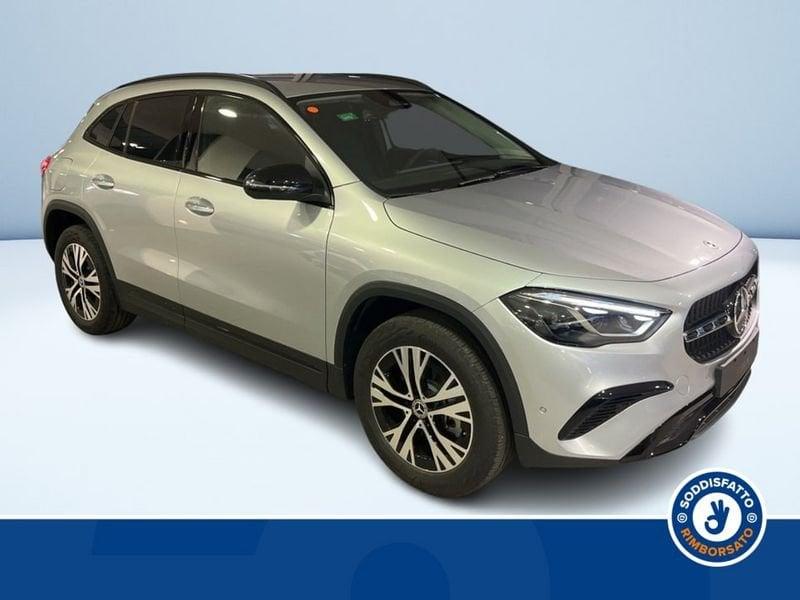 Mercedes-Benz GLA 250 Automatic EQ POWER Advanced Plus Progressive